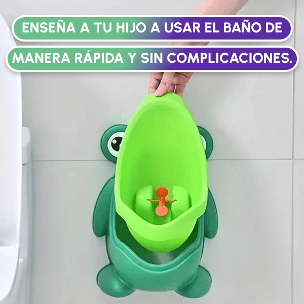 Baño de aprendizaje rápido + Envío GRATIS