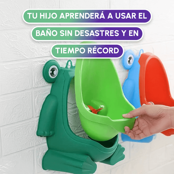 Baño de aprendizaje rápido + Envío GRATIS
