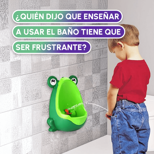 Baño de aprendizaje rápido + Envío GRATIS