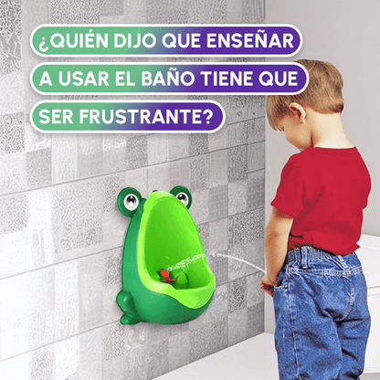 Baño de aprendizaje rápido + Envío GRATIS