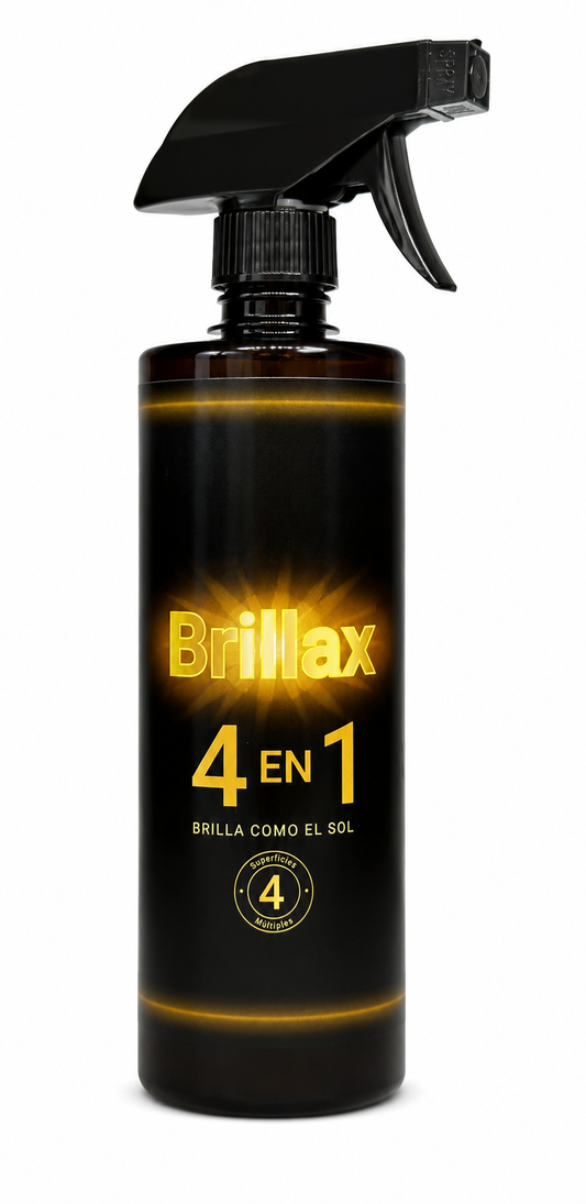 Brillax™ 4 en 1