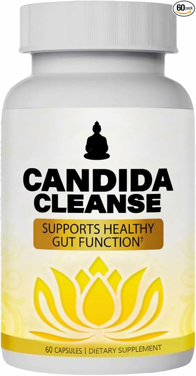 Candida Cleanse