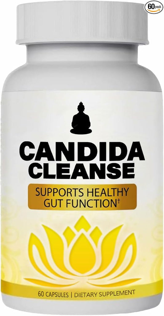 Candida Cleanse