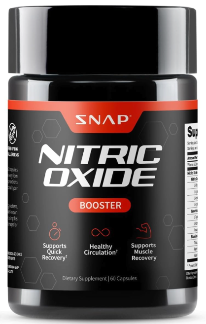 Nitric Oxide