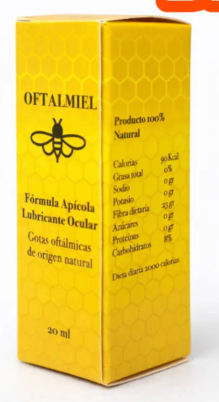 Oftamiel