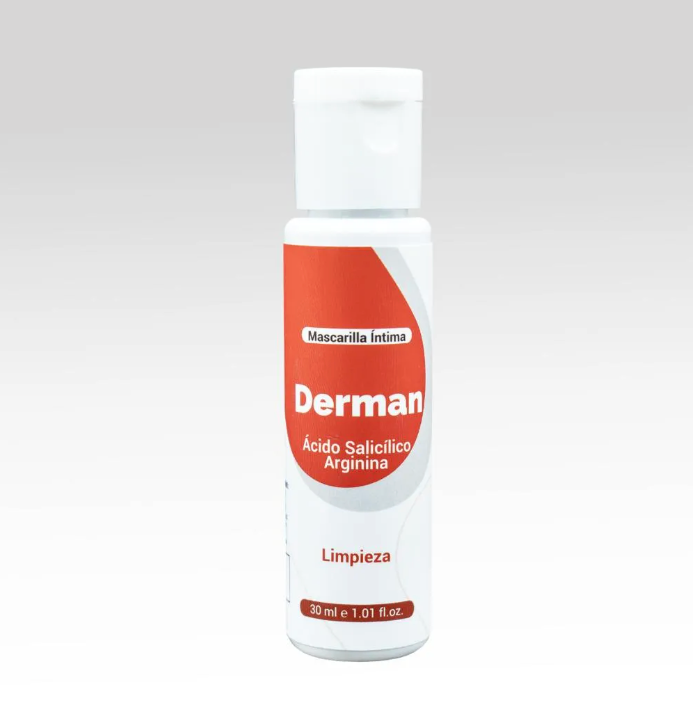 Derman