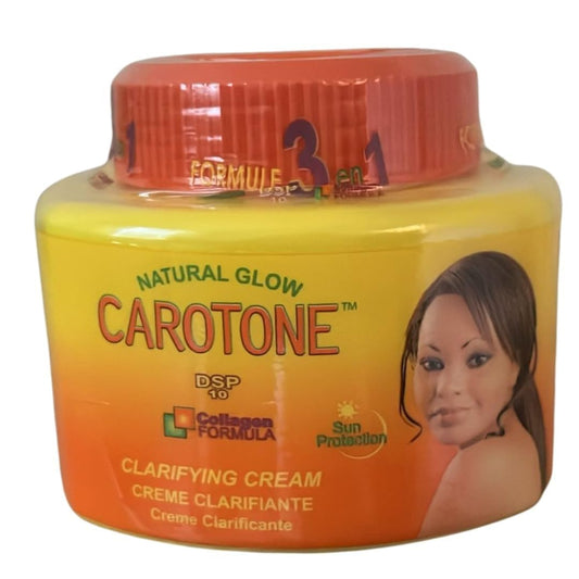 Carotone