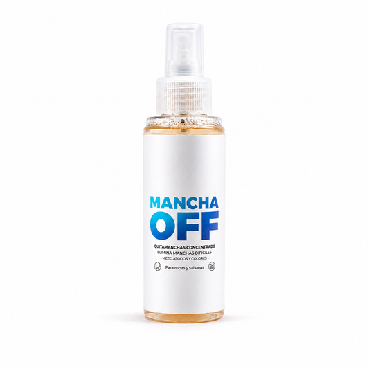 Mancha OFF