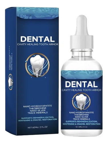 DENTAL CAVITY