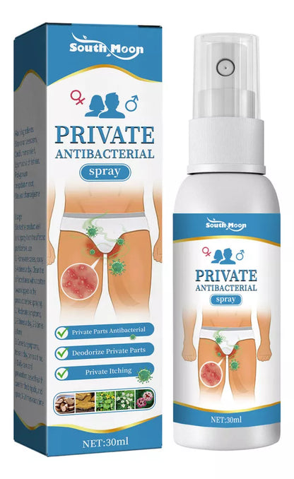 Atomizante Intimo Antibacterial + REGALO