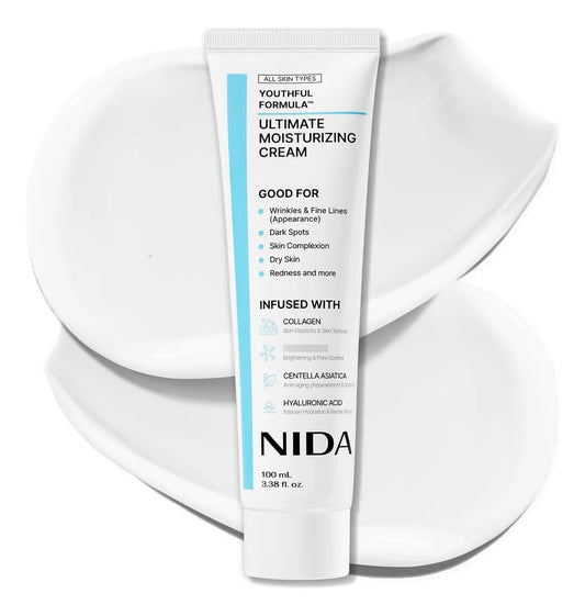 Crema Nida