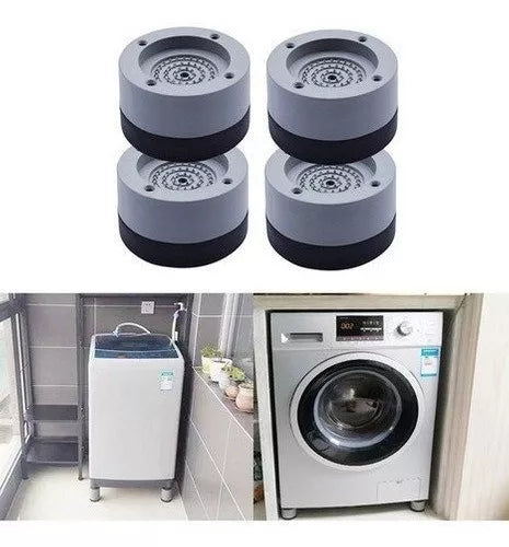 Soporte Antivibración + Envío GRATIS
