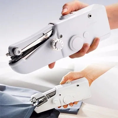 Mini Cosedora Portátil Handy Stitch – Cose en segundos sin complicaciones | Pago Contra Entrega