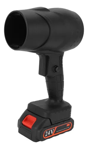 Soplador de Aire Turbo Portátil – Potencia de Limpieza en Segundos | Pago Contra Entrega