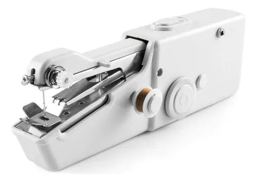 Mini Cosedora Portátil Handy Stitch – Cose en segundos sin complicaciones | Pago Contra Entrega