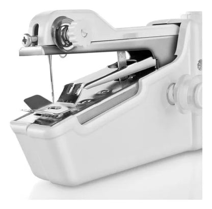 Mini Cosedora Portátil Handy Stitch – Cose en segundos sin complicaciones | Pago Contra Entrega