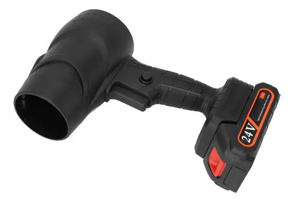 Soplador de Aire Turbo Portátil – Potencia de Limpieza en Segundos | Pago Contra Entrega