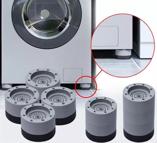 Soporte Antivibración + Envío GRATIS