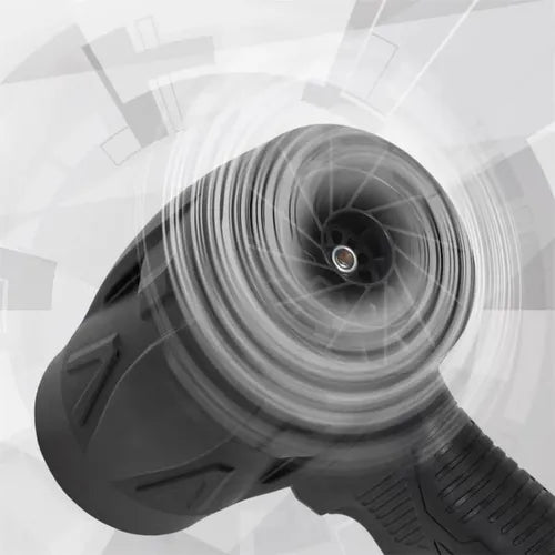 Soplador de Aire Turbo Portátil – Potencia de Limpieza en Segundos | Pago Contra Entrega