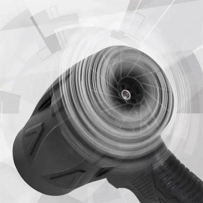 Soplador de Aire Turbo Portátil – Potencia de Limpieza en Segundos | Pago Contra Entrega