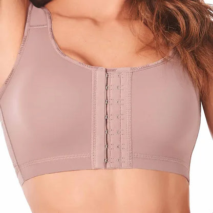 Brazier Seductor Gym Levanta Bubis – Realza y Moldea al Instante | 100% Colombiano