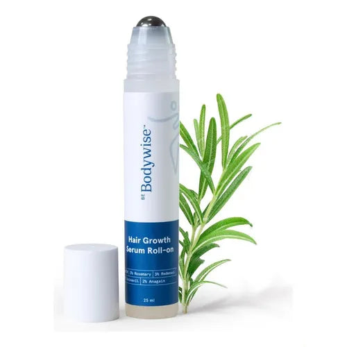 Serum Roll-On Crecimiento Capilar Bodywise