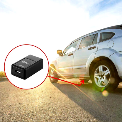 Localizador GPS rastreador Mini + REGALO