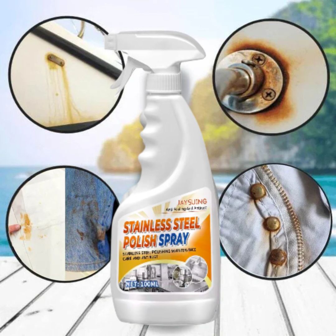 Quita Oxido Industrial + OBSEQUIO