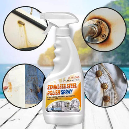 Quita Oxido Industrial + OBSEQUIO