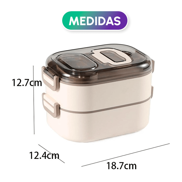 Super Lonchera Pro + ENVÍO GRATIS