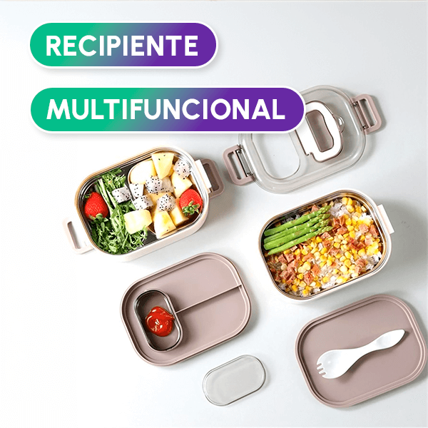 Super Lonchera Pro + ENVÍO GRATIS