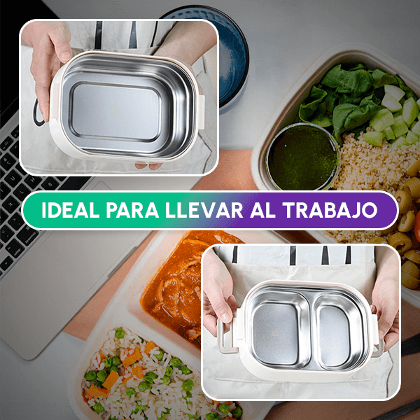 Super Lonchera Pro + ENVÍO GRATIS