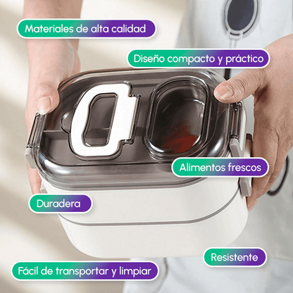 Super Lonchera Pro + ENVÍO GRATIS