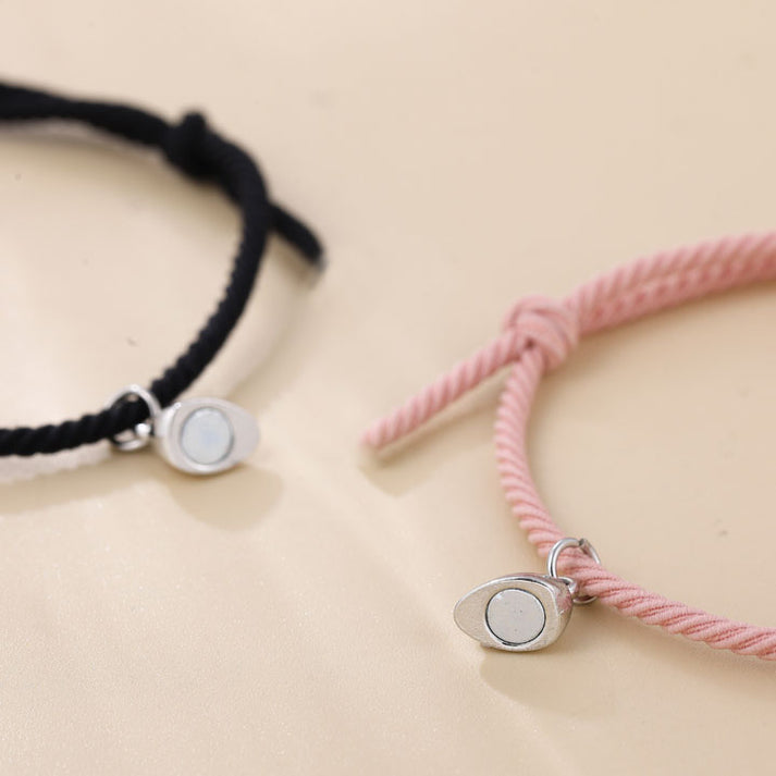 Pulsera Unión Infinita + Envío GRATIS
