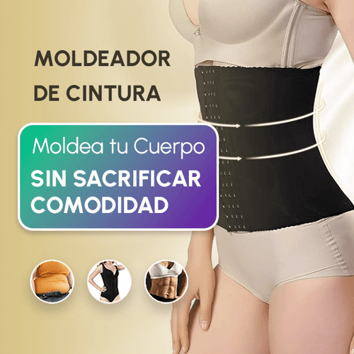 Moldeador de Cintura