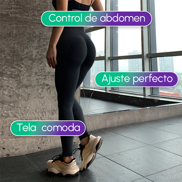 🍑 LEGGINGS PARA DAMA 🍑 + Envío GRATIS