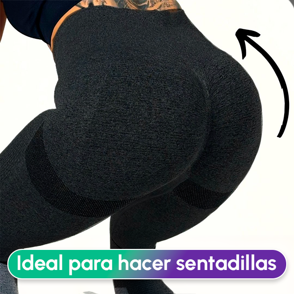 🍑 LEGGINGS PARA DAMA 🍑 + Envío GRATIS