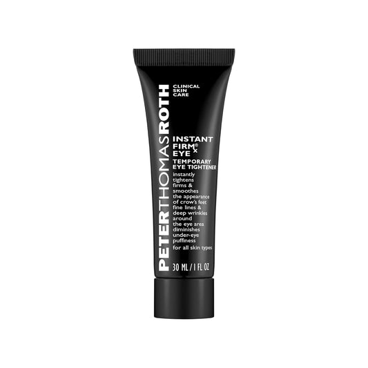 Peter Thomas Roth tensor de ojos, contorno de ojos reafirmante