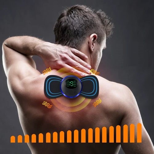 Pague 1 Lleve 2 Masajeadores Musculares + OBSEQUIO