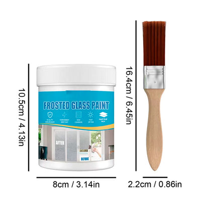 Pintura para vidrios Pague 1 Lleve 2 + REGALO