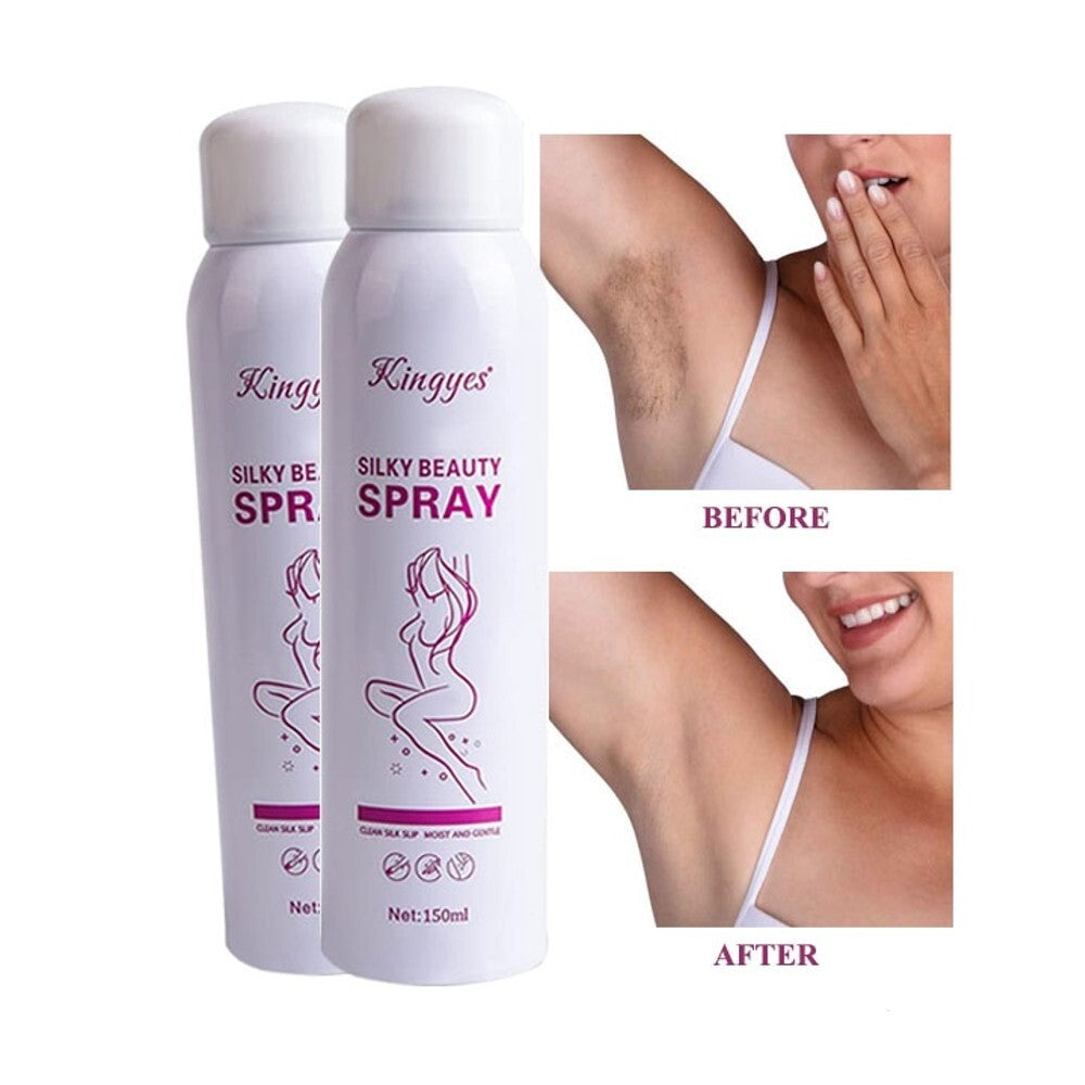 Crema depiladora + Envio Gratis