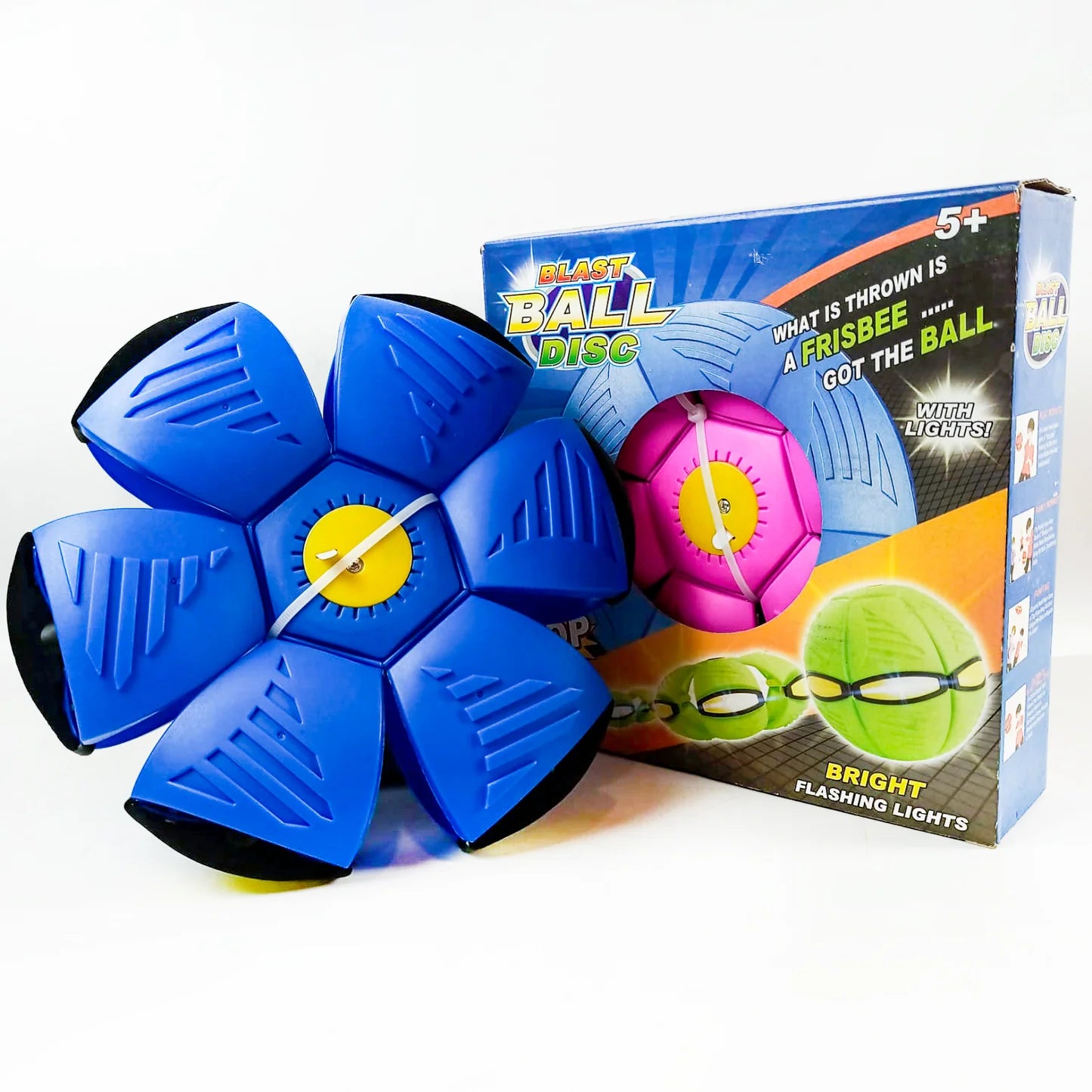 FlyBall™ + ENVIO GRATIS