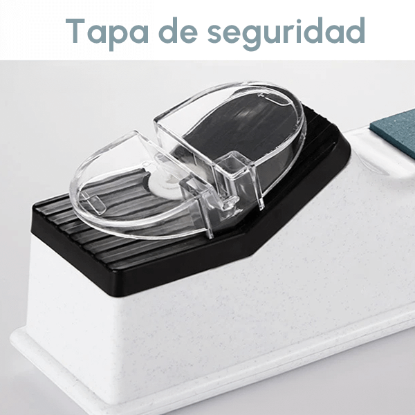 AFILADOR DE CUCHILLOS ELÉCTRICO + Envío GRATIS