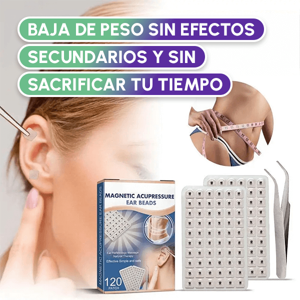 120 Esferas Para Adelgazar + Envío GRATIS