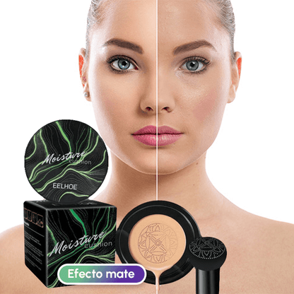 Base de Maquillaje de MÁXIMA COBERTURA + REGALO