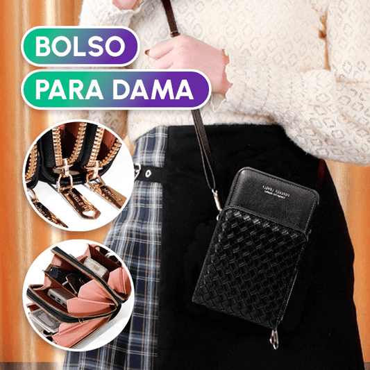 Bolso para DAMA + Envío GRATIS
