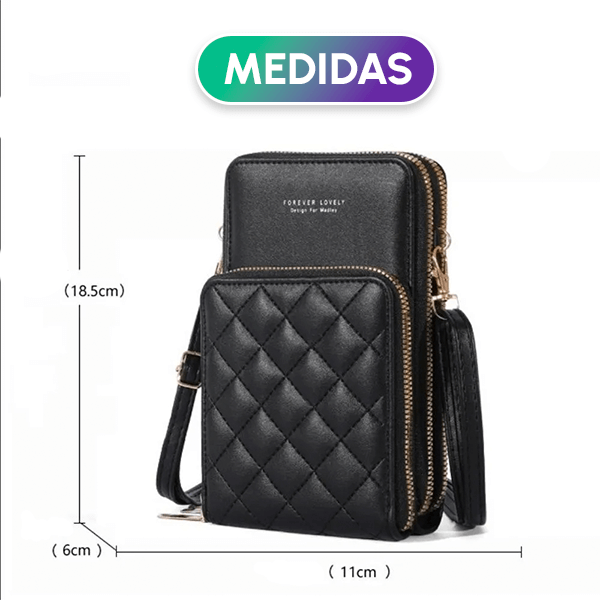 Bolso para DAMA + Envío GRATIS
