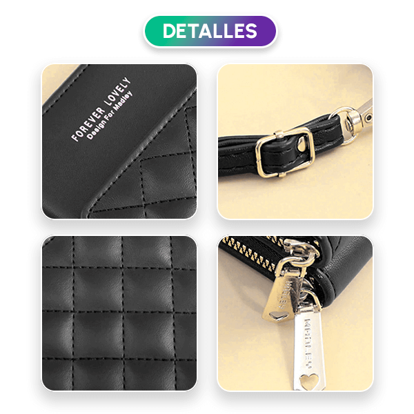 Bolso para DAMA + Envío GRATIS