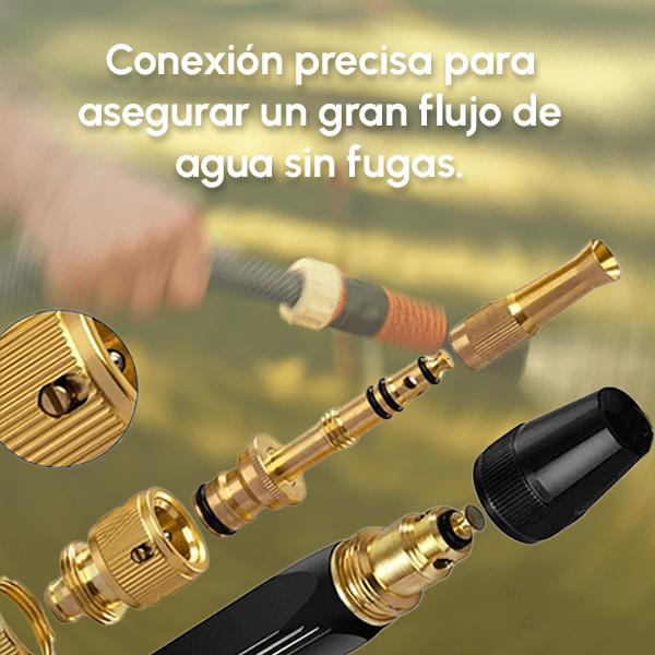 Boquilla de Alta Presión + Envío GRATIS