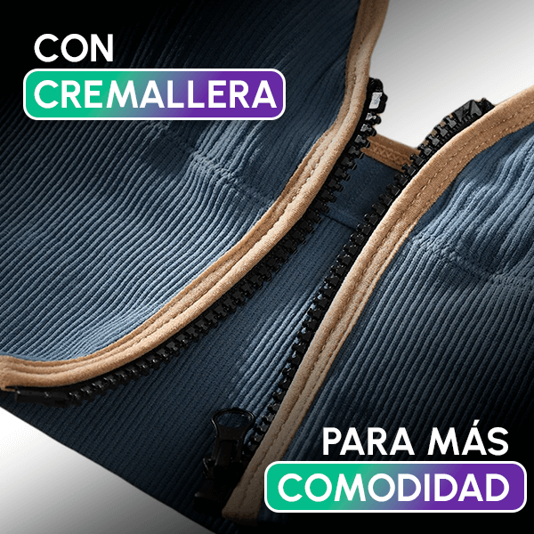 Brasier levanta busto + Envío GRATIS